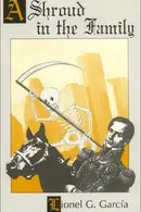Book cover of A shroud in the family
