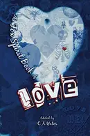 Book cover of The Fox Spirit Book of Love