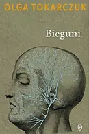 Book cover of Bieguni