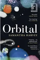Book cover of Orbital