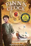 Book cover of Finn's Clock