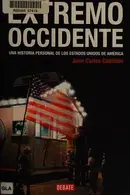 Book cover of Extremo occidente
