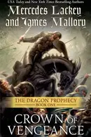 Book cover of Crown of vengeance