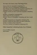 Book cover of Personal Recognizance