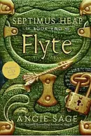 Book cover of Flyte