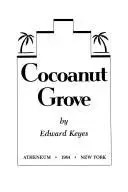 Book cover of Cocoanut Grove