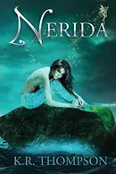 Book cover of Nerida