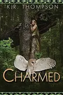 Book cover of Charmed