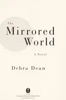 Book cover of The mirrored world