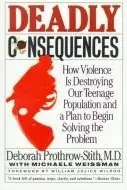 Book cover of Deadly consequences