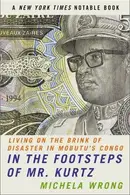 Book cover of In the Footsteps of Mr. Kurtz