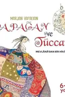 Book cover of Papagan ve Tüccar