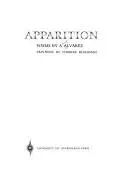 Book cover of Apparition