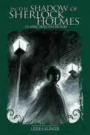 Book cover of In the Shadow of Sherlock Holmes
