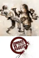 Book cover of Complete Zombies vs. Robots