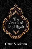 Book cover of Virtues of Dhul Hijjah