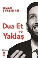 Book cover of Dua Et ve Yaklaş