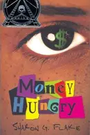 Book cover of Money Hungry