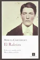 Book cover of El Ruletista