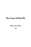 Book cover of The Court Of Boyville
