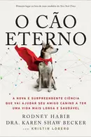 Book cover of O Cão Eterno