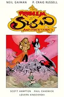 Book cover of The Problem of Susan and Other Stories