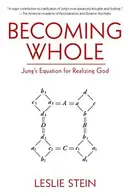 Book cover of Becoming Whole