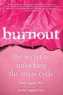 Book cover of Burnout
