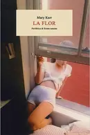 Book cover of La flor