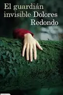Book cover of El guardián invisible