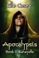 Book cover of Apocalypsis : Book 1