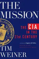 Book cover of Mission