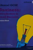 Book cover of Edexcel GCSE Business - Units 1, 2 & 6