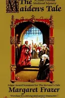 Book cover of The Maiden's Tale