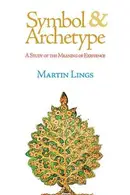 Book cover of Symbol & archetype
