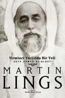 Book cover of Yirminci Yuzyilda Bir Veli