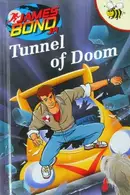 Book cover of Tunnel of Doom