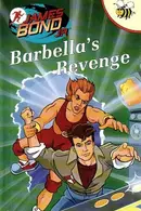 Book cover of Barbella's Revenge