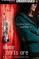 Book cover of Some girls are