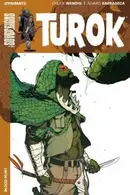 Book cover of Turok Vol. 1