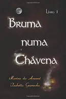Book cover of Bruma Numa Chávena