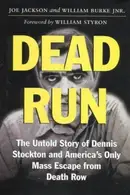 Book cover of Dead Run