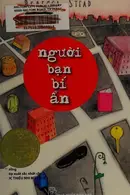 Book cover of Người bạn bí ẩn