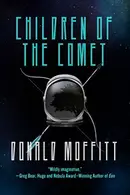 Book cover of Children of the Comet