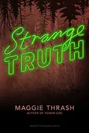 Book cover of Strange Truth