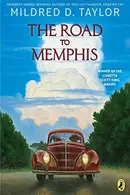 Book cover of The road to Memphis