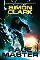 Book cover of Rage Master