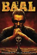 Book cover of Baal