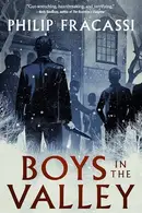Book cover of Boys in the Valley