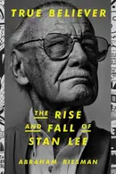Book cover of True Believer